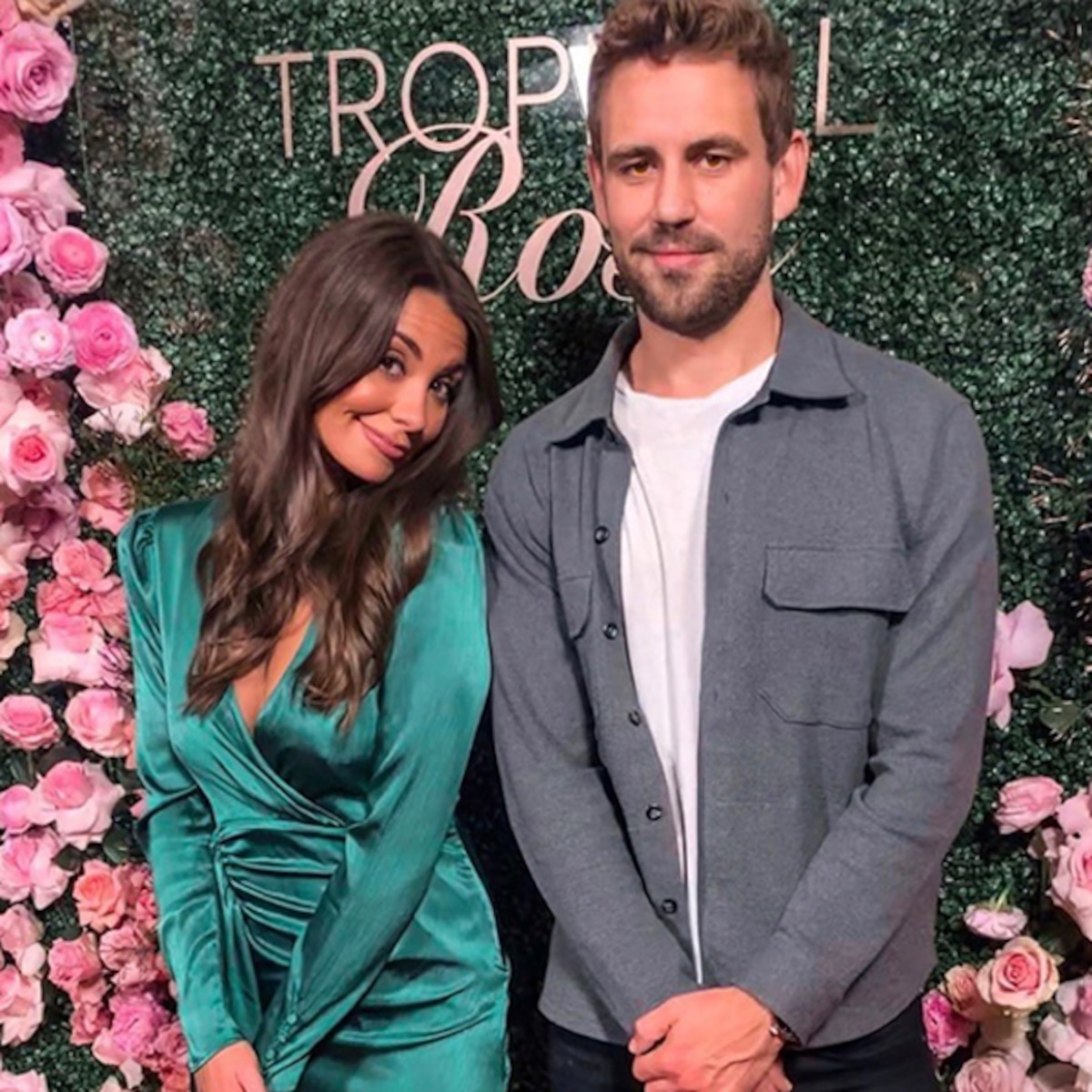 Image result for nick viall kelley instagram